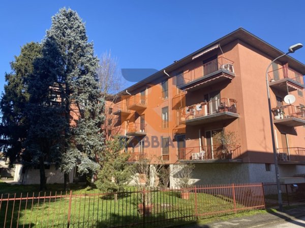 appartamento in vendita a San Martino Siccomario