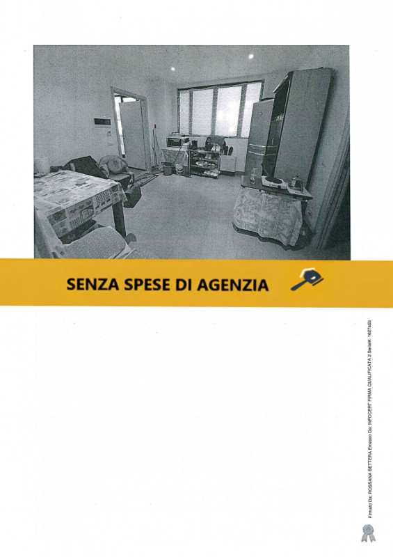 ufficio in vendita a San Martino Siccomario