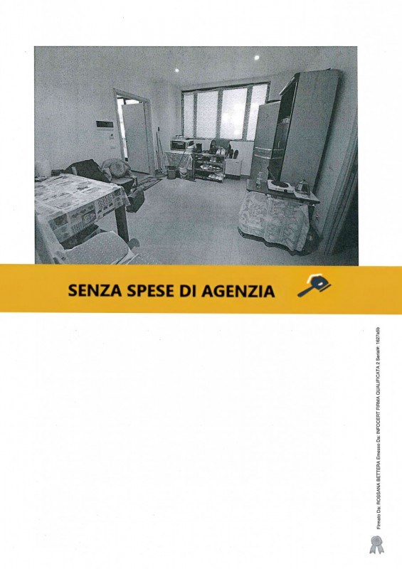 ufficio in vendita a San Martino Siccomario