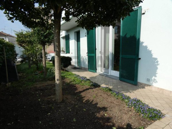 casa indipendente in vendita a San Martino Siccomario