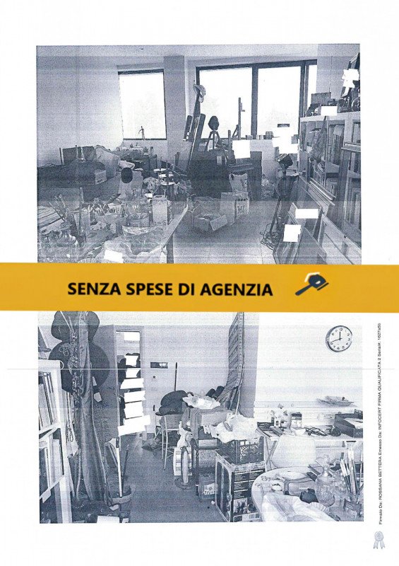 appartamento in vendita a San Martino Siccomario