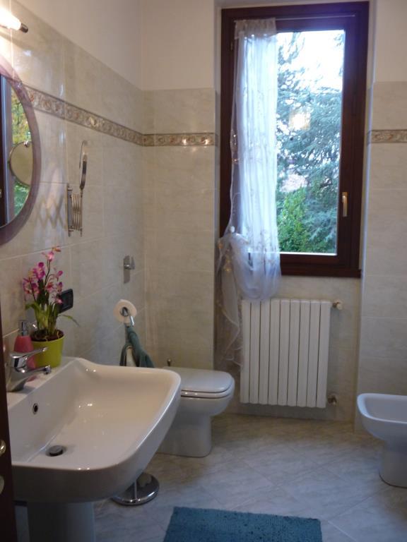 appartamento in vendita a San Martino Siccomario