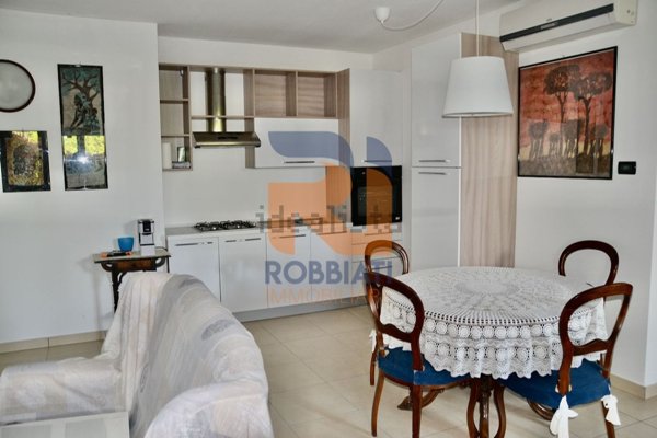 appartamento in vendita a San Martino Siccomario