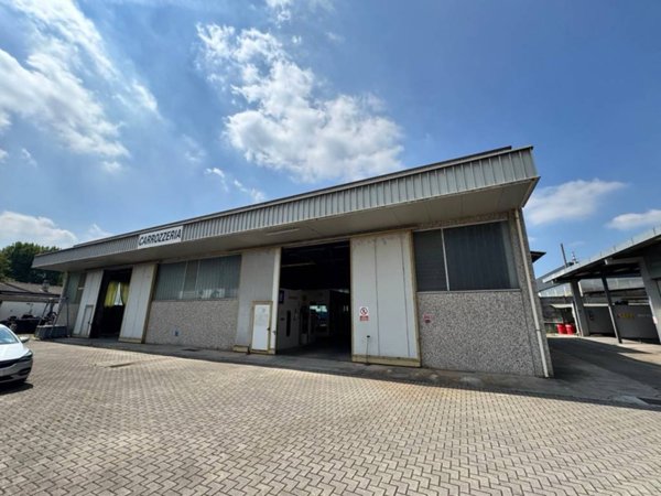 appartamento in vendita a San Martino Siccomario