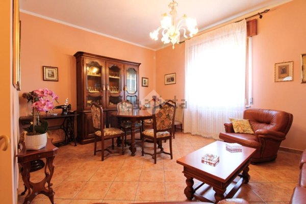 appartamento in vendita a San Martino Siccomario