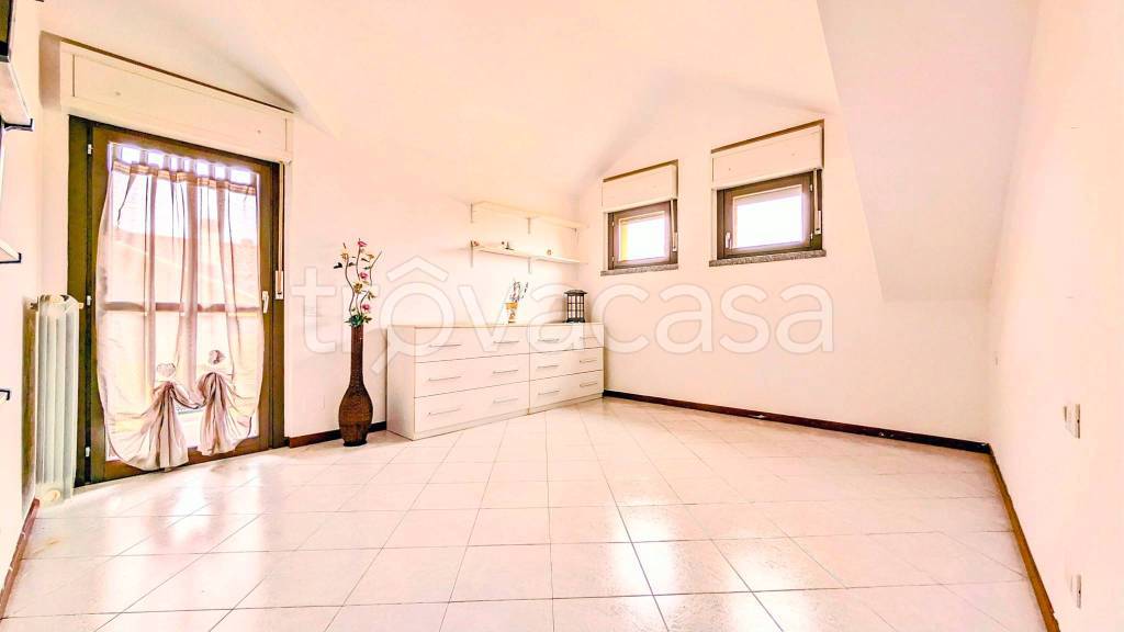 appartamento in vendita a San Martino Siccomario