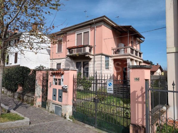 appartamento in vendita a San Martino Siccomario