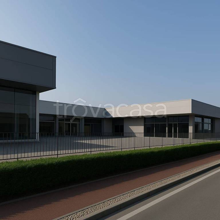 negozio in vendita a San Martino Siccomario