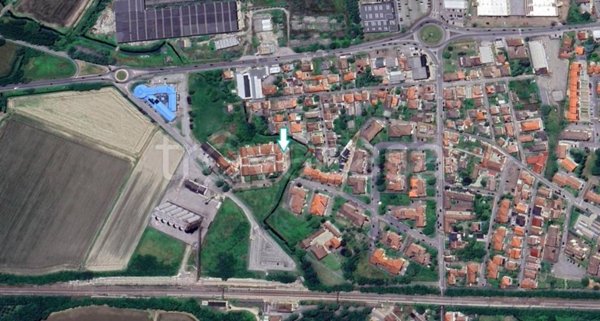 appartamento in vendita a San Martino Siccomario