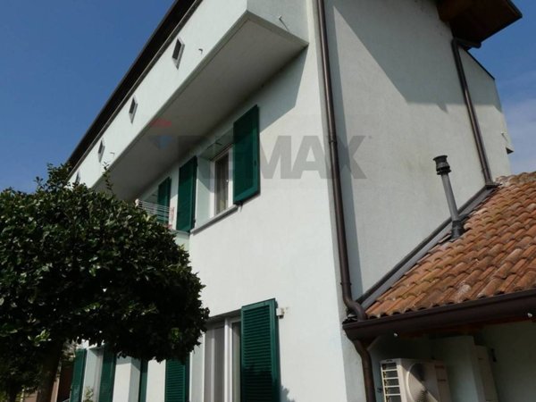 casa indipendente in vendita a San Martino Siccomario