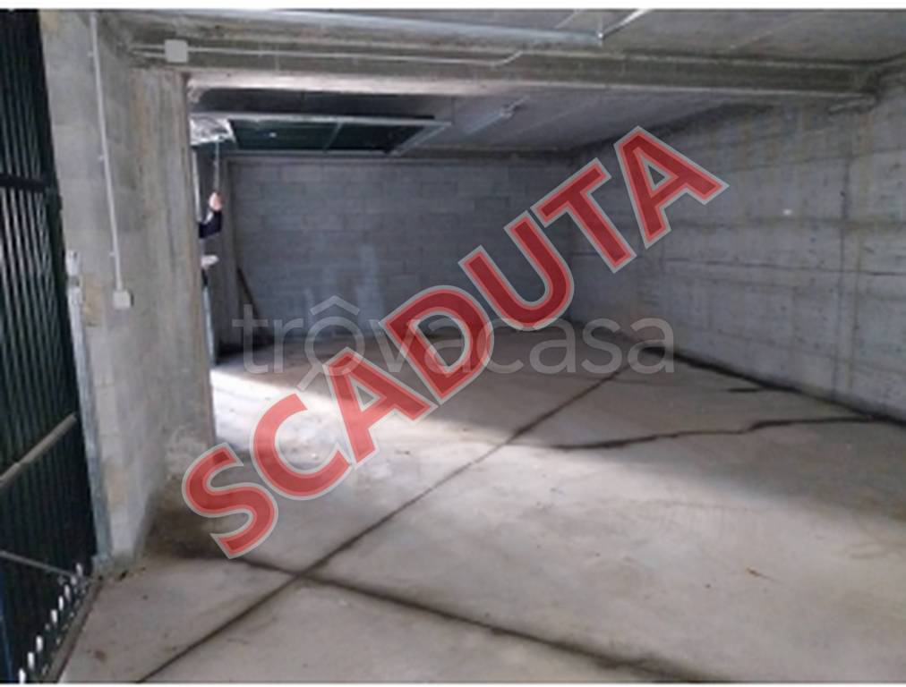 terreno edificabile in vendita a San Martino Siccomario