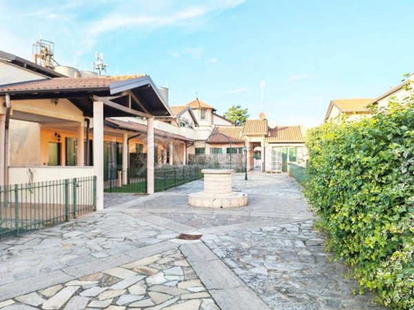 appartamento in vendita a San Martino Siccomario