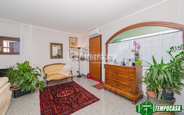 pentavano in vendita a San Martino Siccomario