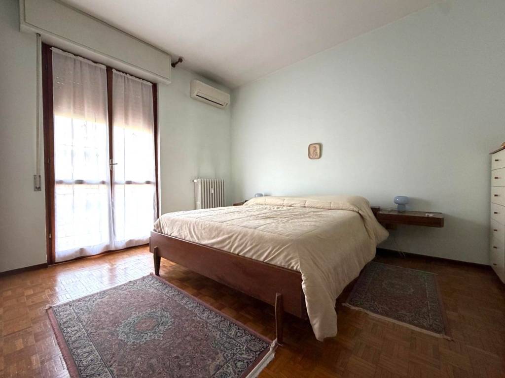 appartamento in vendita a San Martino Siccomario in zona Madonna