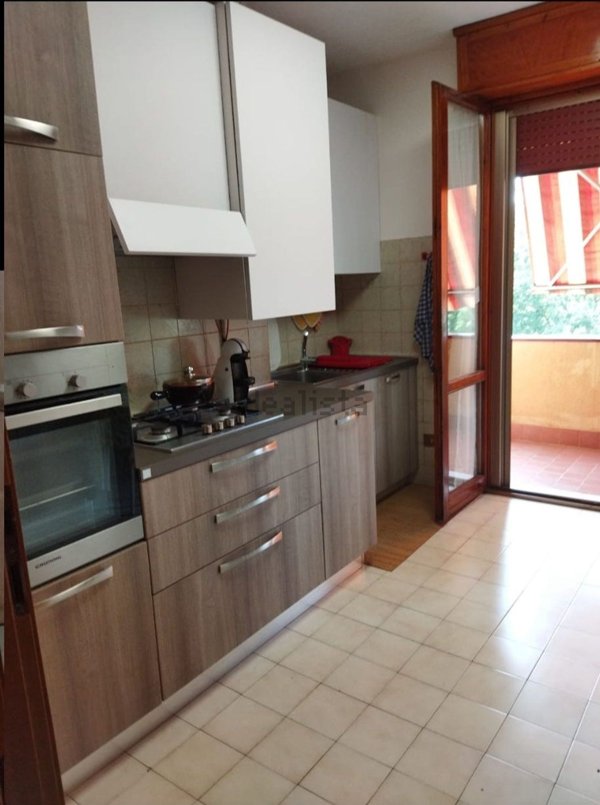 appartamento in vendita a San Martino Siccomario