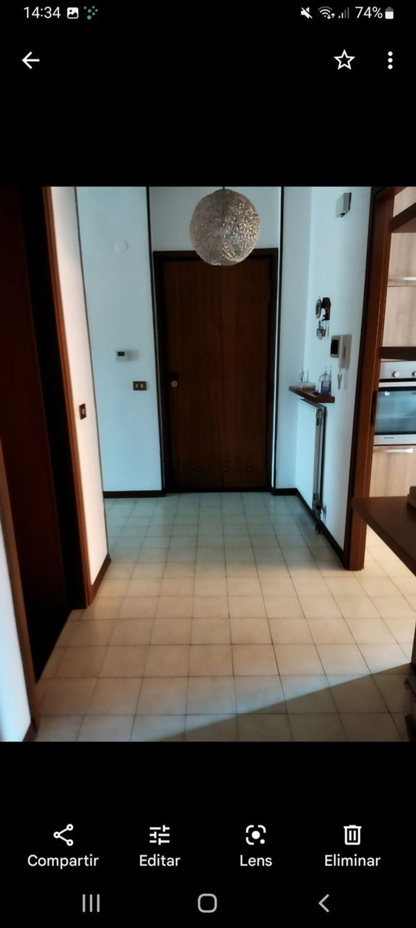 appartamento in vendita a San Martino Siccomario