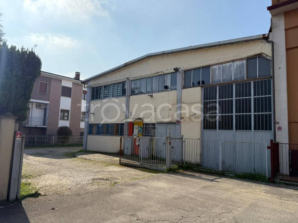 appartamento in vendita a San Martino Siccomario