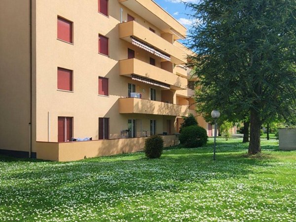 appartamento in vendita a San Martino Siccomario