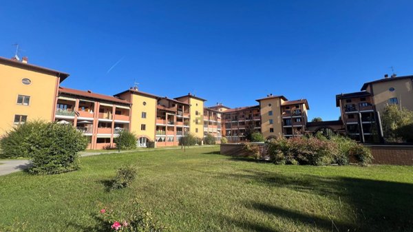 appartamento in vendita a San Martino Siccomario