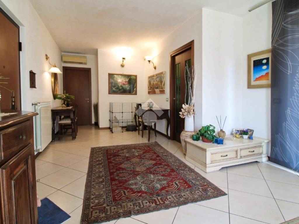 appartamento in vendita a San Martino Siccomario