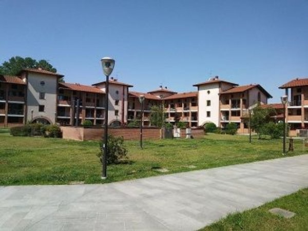 appartamento in vendita a San Martino Siccomario