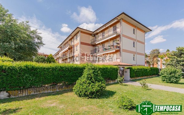 appartamento in vendita a San Martino Siccomario