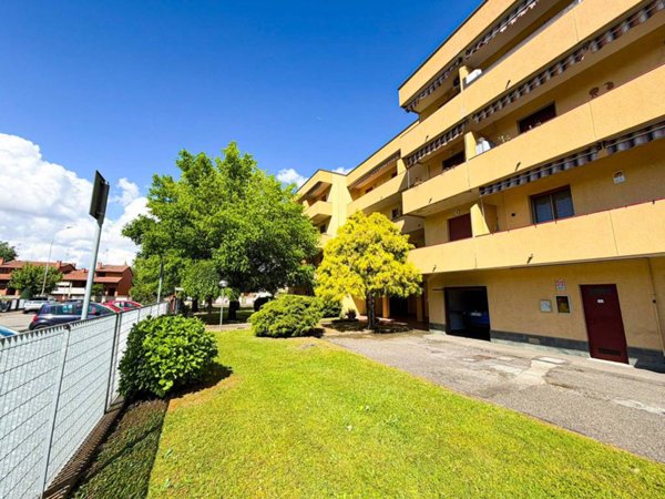 appartamento in vendita a San Martino Siccomario