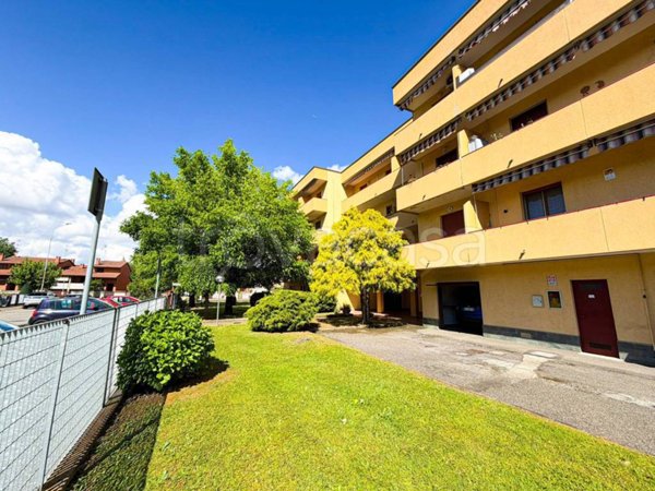 appartamento in vendita a San Martino Siccomario