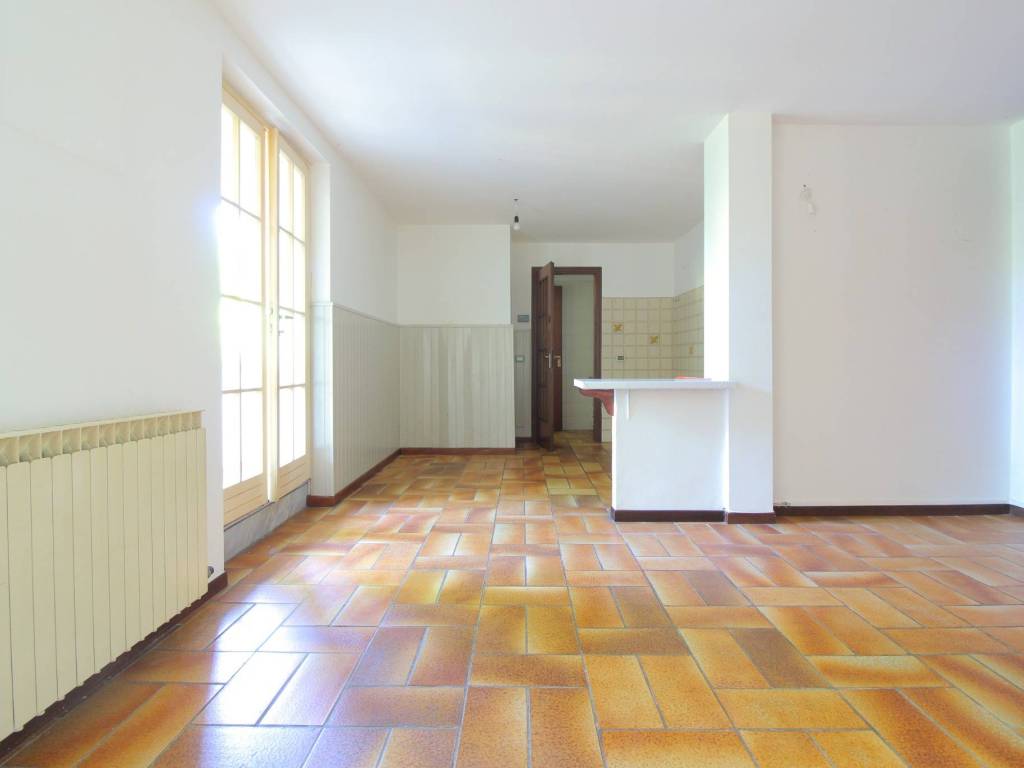 appartamento in vendita a San Martino Siccomario