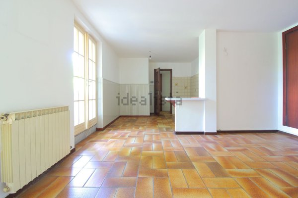 appartamento in vendita a San Martino Siccomario