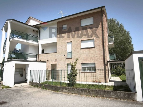 appartamento in vendita a San Martino Siccomario