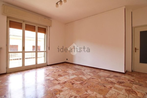 appartamento in vendita a San Martino Siccomario