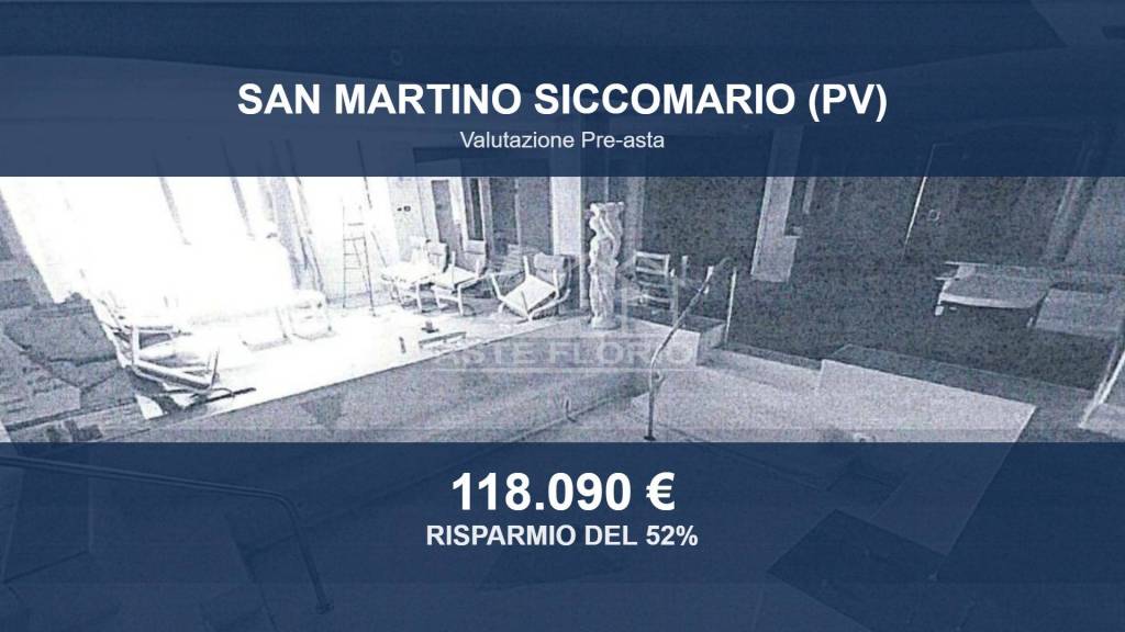 negozio in vendita a San Martino Siccomario