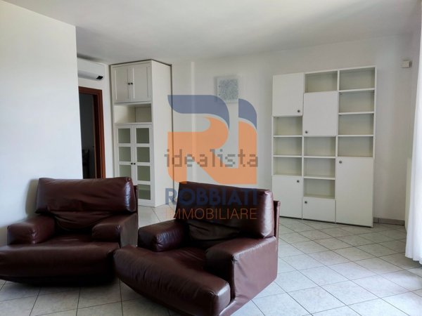 appartamento in vendita a San Martino Siccomario in zona Santa Croce