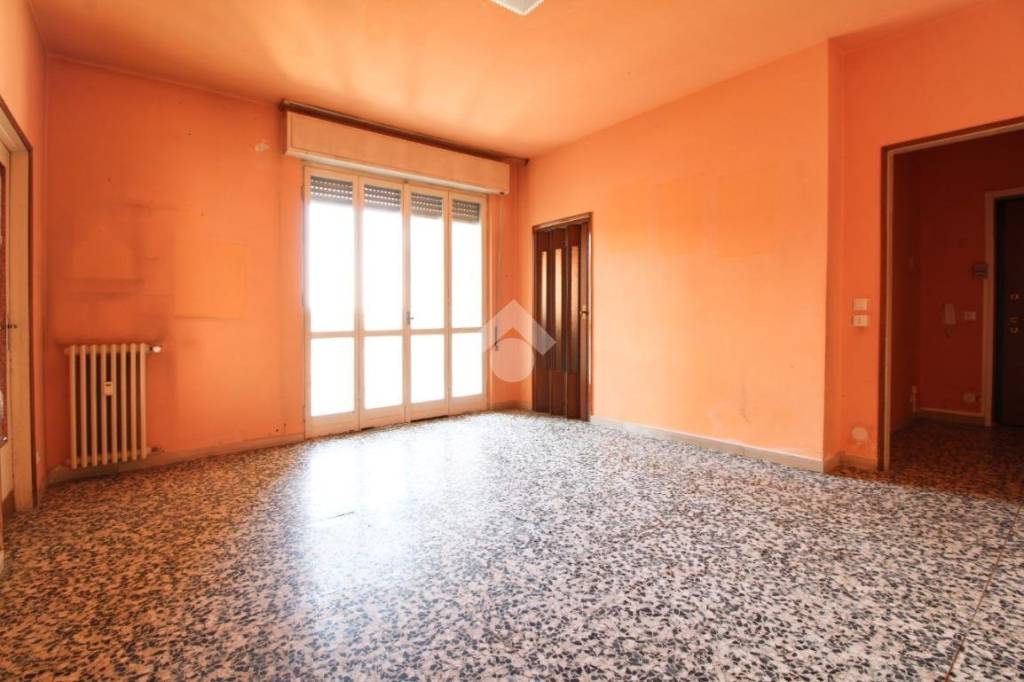 appartamento in vendita a San Martino Siccomario in zona Madonna