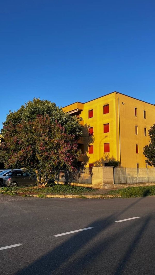 appartamento in vendita a San Martino Siccomario in zona Madonna