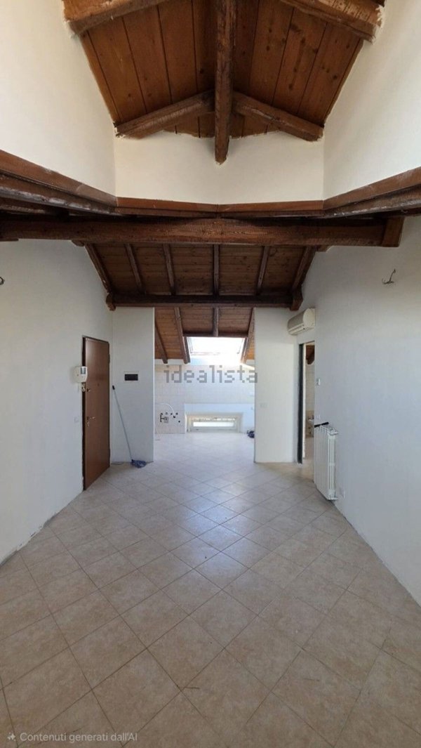 appartamento in vendita a San Martino Siccomario in zona Bivio Cava