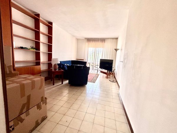 appartamento in vendita a San Martino Siccomario in zona Madonna