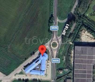 appartamento in vendita a San Martino Siccomario in zona Case Nuove