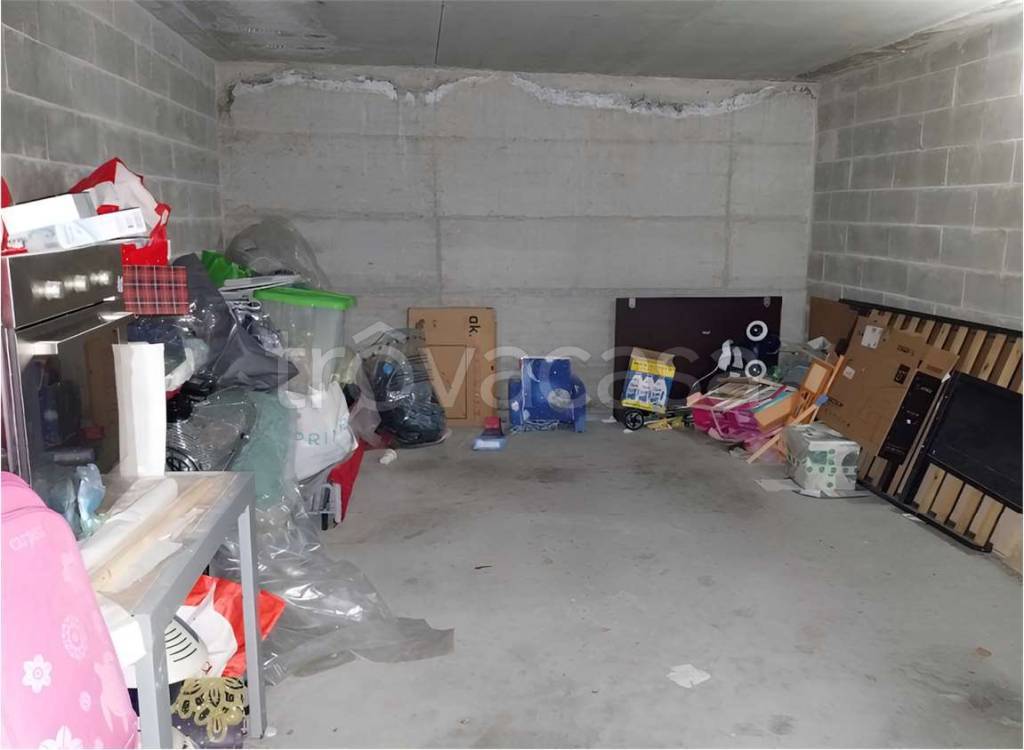appartamento in vendita a San Martino Siccomario in zona Case Nuove