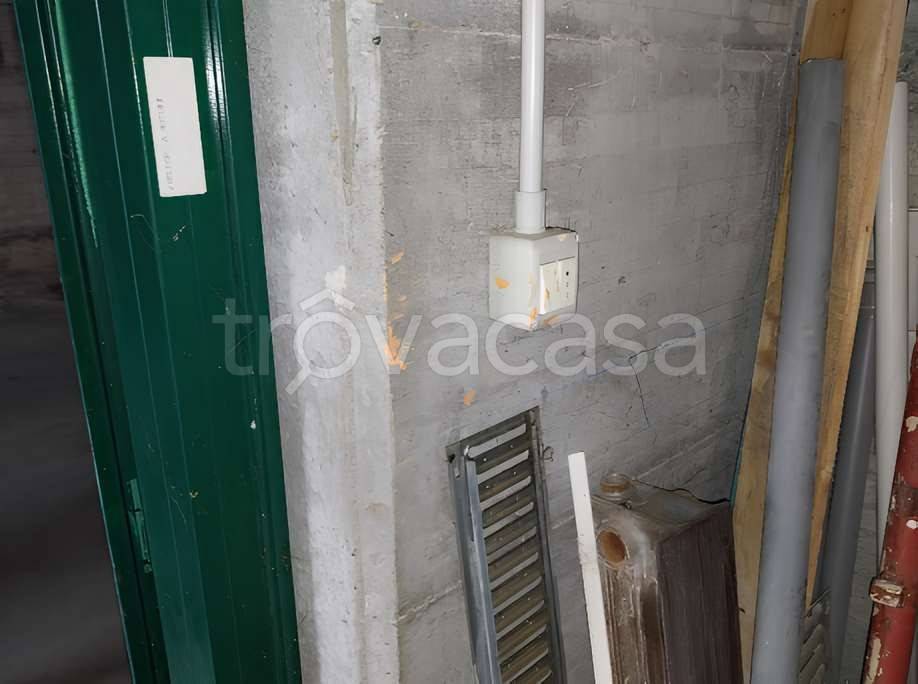 appartamento in vendita a San Martino Siccomario in zona Case Nuove