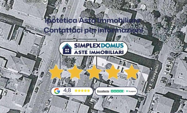 appartamento in vendita a San Martino Siccomario in zona Madonna