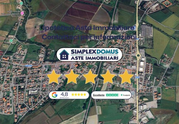 appartamento in vendita a San Martino Siccomario