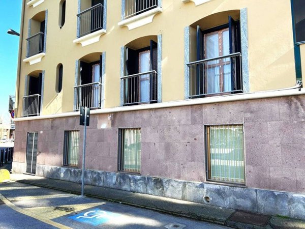 appartamento in vendita a Sannazzaro de' Burgondi