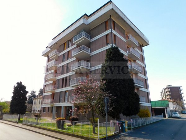appartamento in vendita a Sannazzaro de' Burgondi