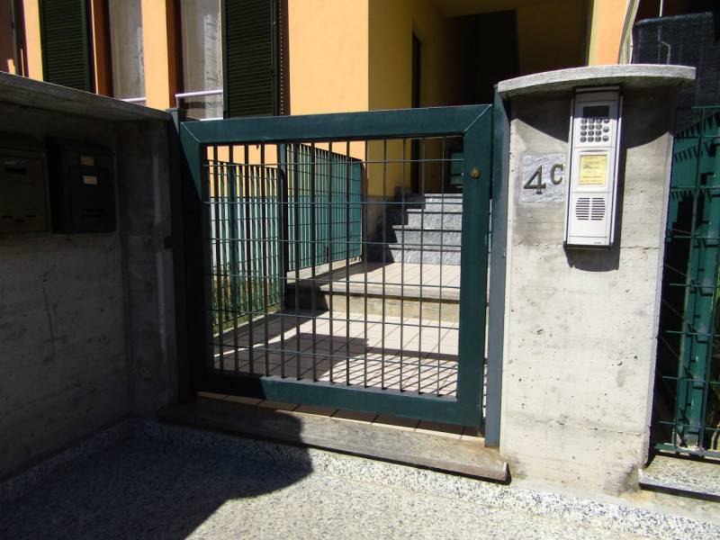appartamento in vendita a Sannazzaro de' Burgondi