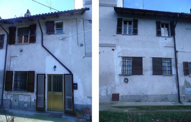 casa indipendente in vendita a Sannazzaro de' Burgondi