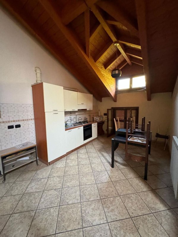 appartamento in vendita a Sannazzaro de' Burgondi