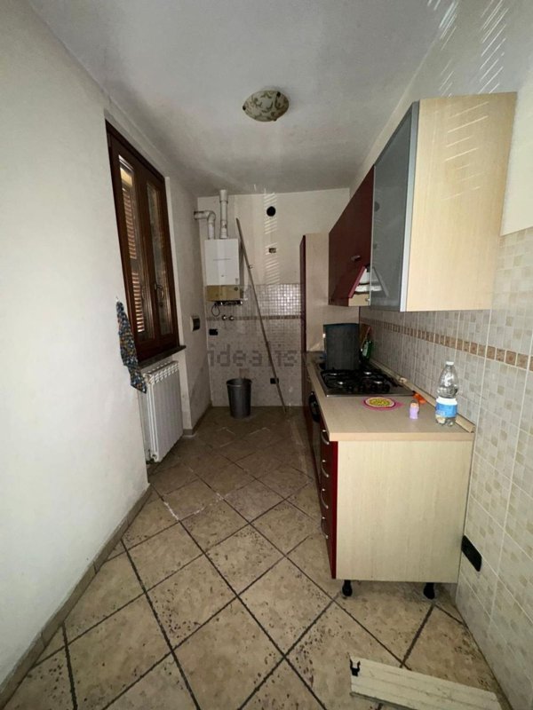 appartamento in vendita a Sannazzaro de' Burgondi