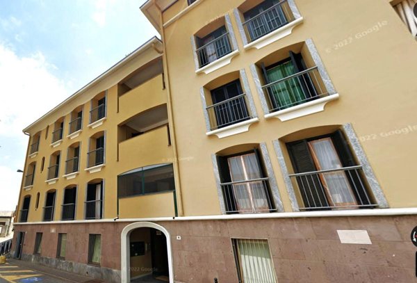 appartamento in vendita a Sannazzaro de' Burgondi